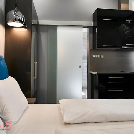 A13 Apartments - Budapest - Hostaid Bilik gambar