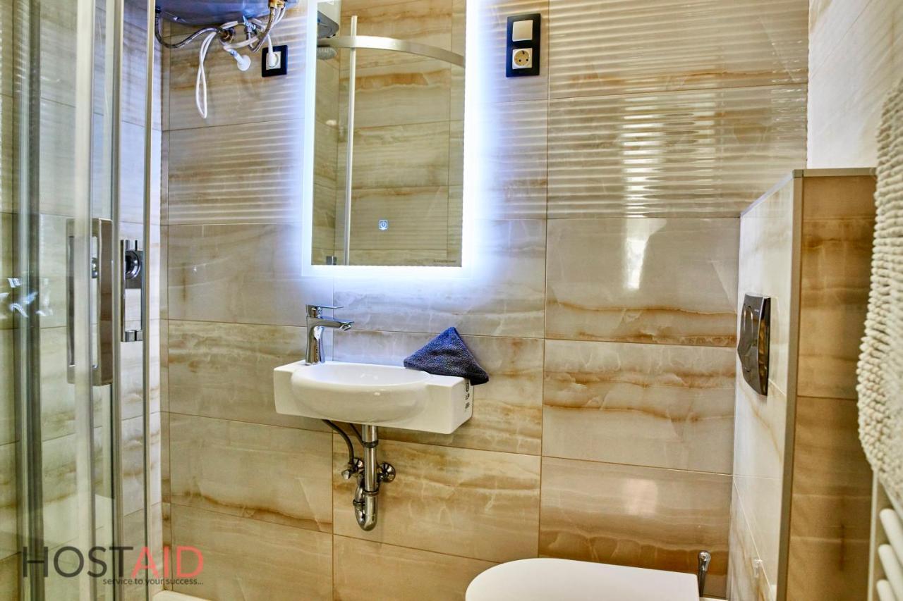 A13 Apartments - Budapest - Hostaid Luaran gambar