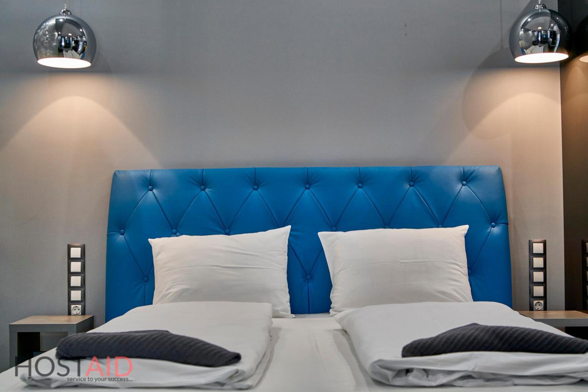 A13 Apartments - Budapest - Hostaid Bilik gambar