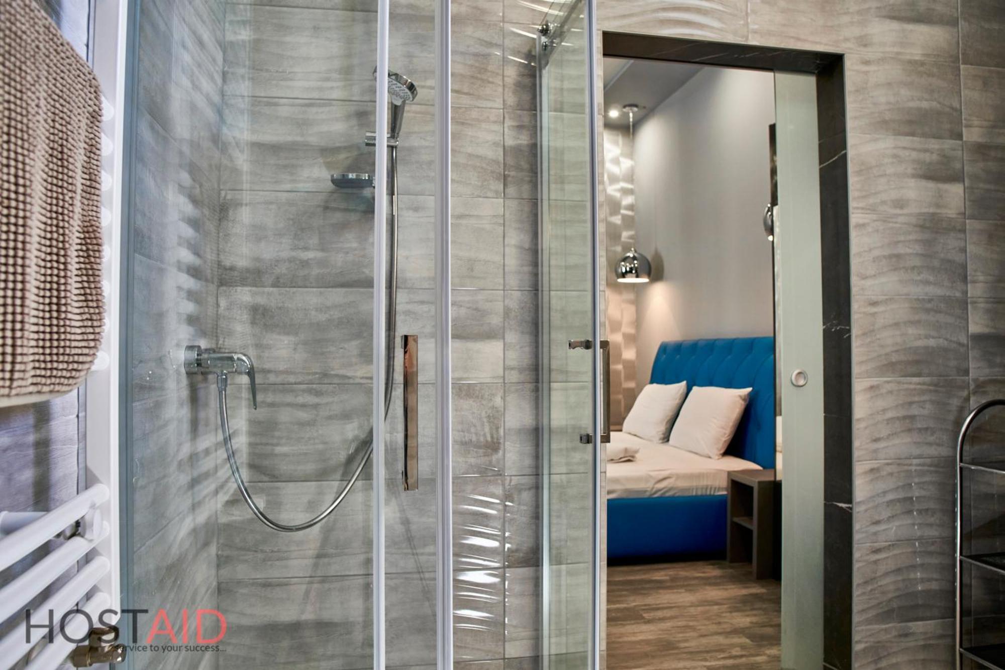 A13 Apartments - Budapest - Hostaid Bilik gambar